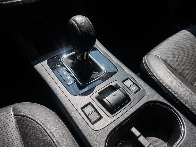 SUBARU速霸陸 OUTBACK  第11張相片