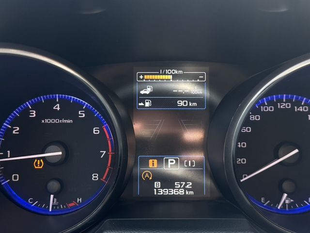 SUBARU速霸陸 OUTBACK  第12張相片