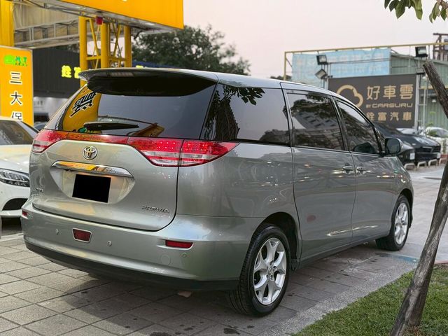 TOYOTA豐田 PREVIA  第3張相片