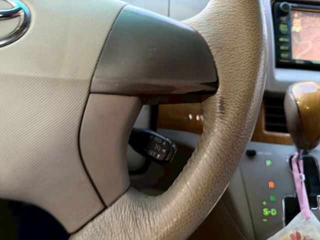 TOYOTA豐田 PREVIA  第7張相片