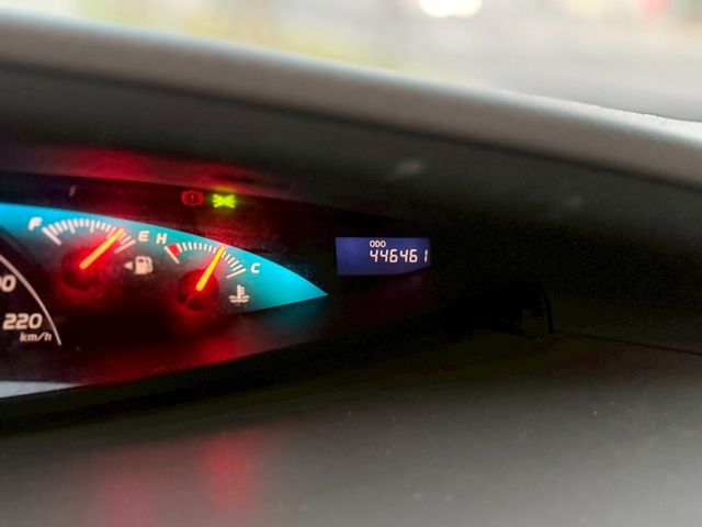 TOYOTA豐田 PREVIA  第8張相片