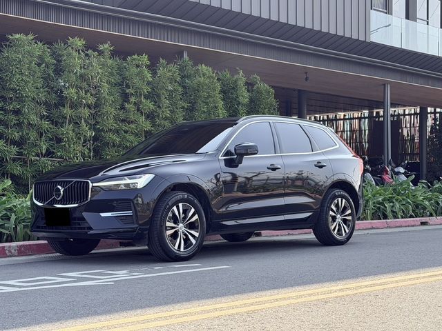 VOLVO富豪 XC60  第1張相片