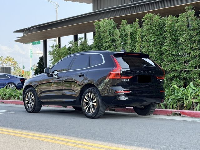 VOLVO富豪 XC60  第4張相片