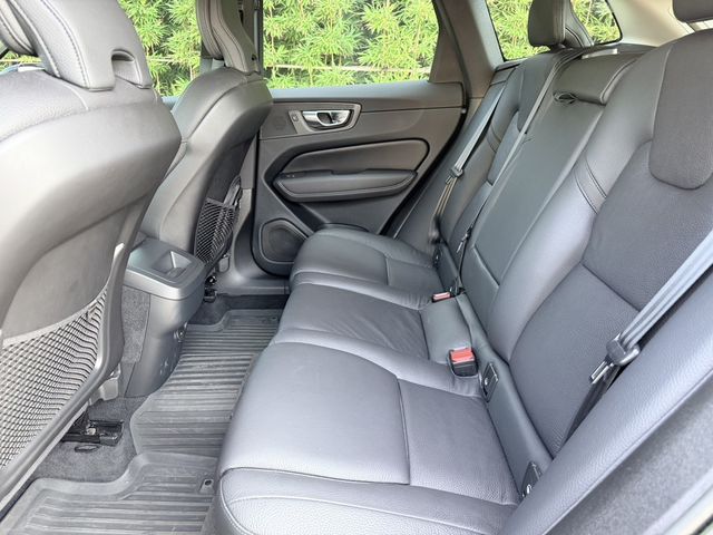 VOLVO富豪 XC60  第6張相片