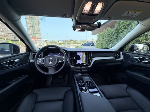 VOLVO富豪 XC60  第8張相片