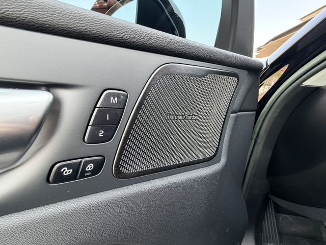 VOLVO富豪 XC60  第10張相片