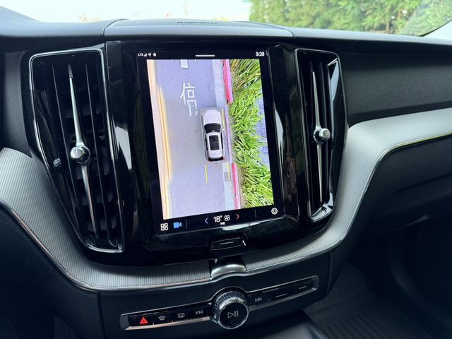 VOLVO富豪 XC60  第11張相片