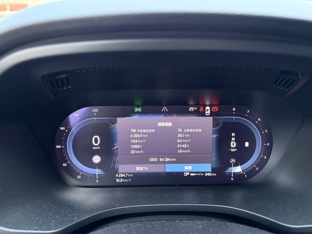 VOLVO富豪 XC60  第13張相片