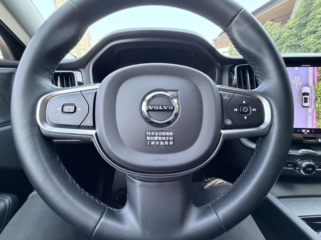 VOLVO富豪 XC60  第14張相片