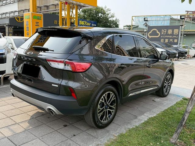 FORD福特 KUGA  第3張相片