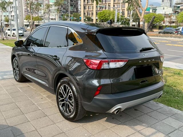 FORD福特 KUGA  第4張相片