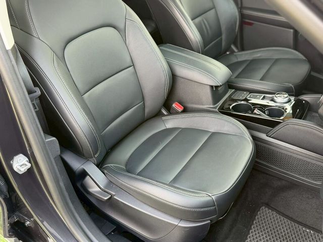 FORD福特 KUGA  第16張相片