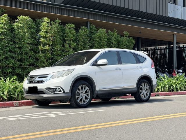 HONDA本田 CR-V  第1張相片