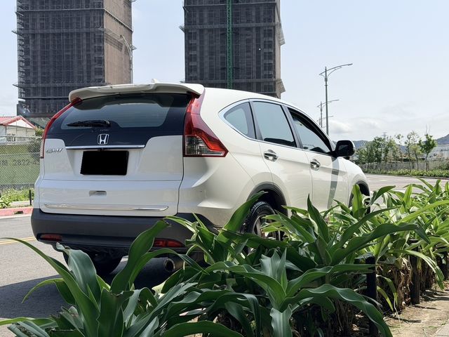 HONDA本田 CR-V  第3張相片