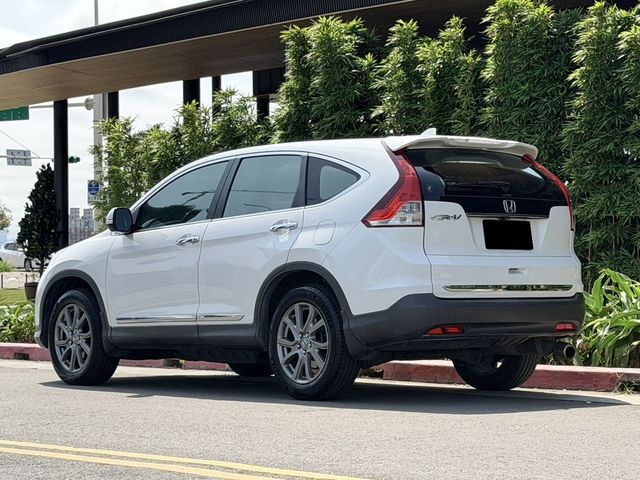 HONDA本田 CR-V  第4張相片