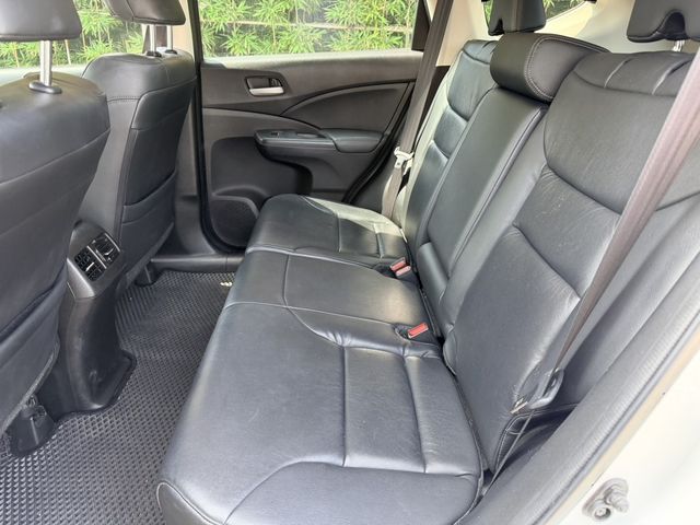 HONDA本田 CR-V  第5張相片