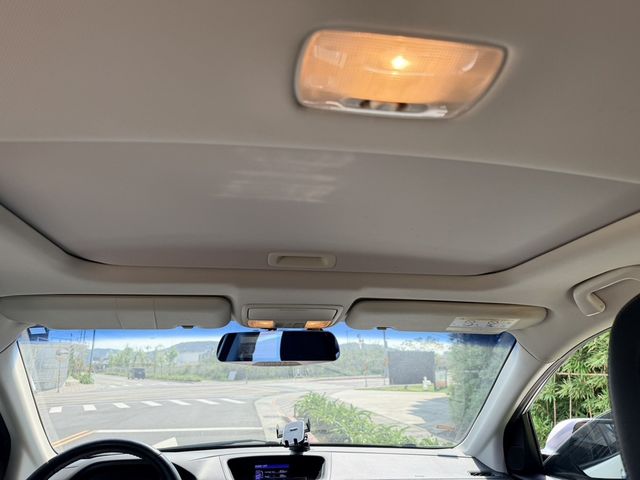 HONDA本田 CR-V  第6張相片