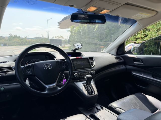 HONDA本田 CR-V  第7張相片