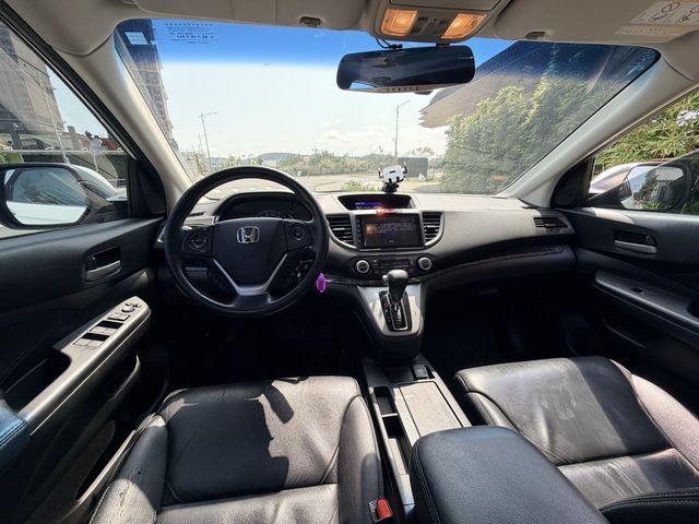 HONDA本田 CR-V  第8張相片