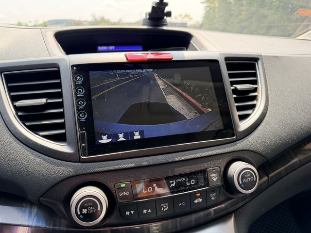 HONDA本田 CR-V  第9張相片