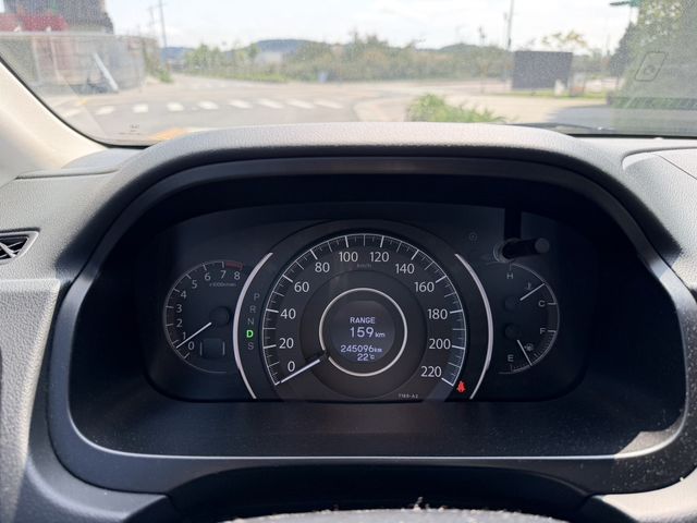 HONDA本田 CR-V  第10張相片