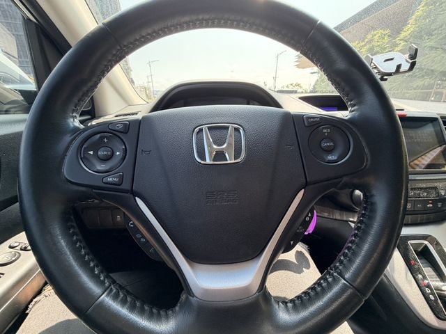 HONDA本田 CR-V  第11張相片