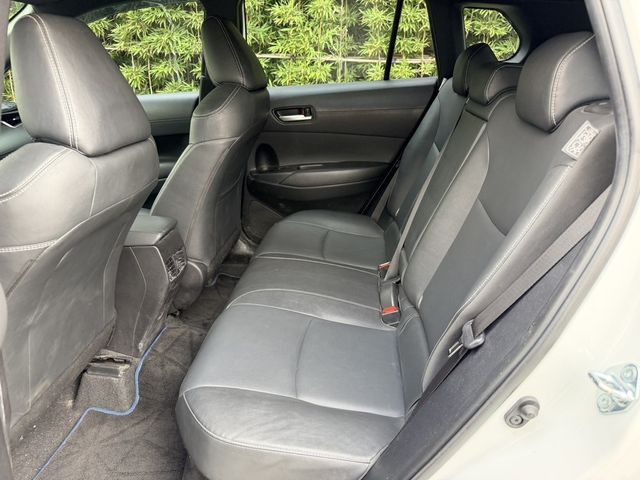 TOYOTA豐田 COROLLA CROSS HYBRID  第5張相片