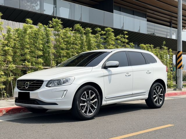 VOLVO富豪 XC60  第1張相片