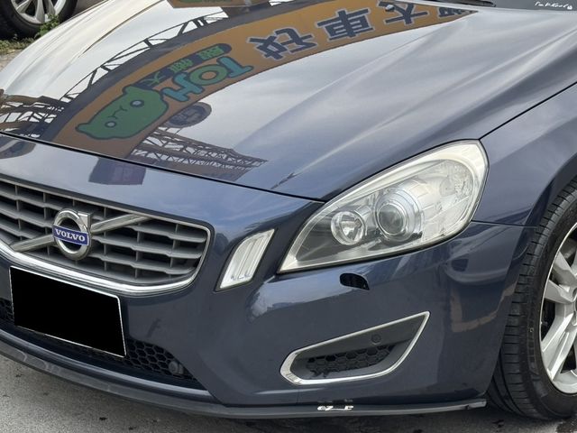 VOLVO富豪 V60  第3張相片