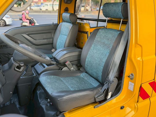 MITSUBISHI三菱 DELICA  第7張相片