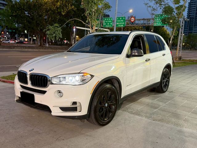 BMW寶馬 X5  第2張相片