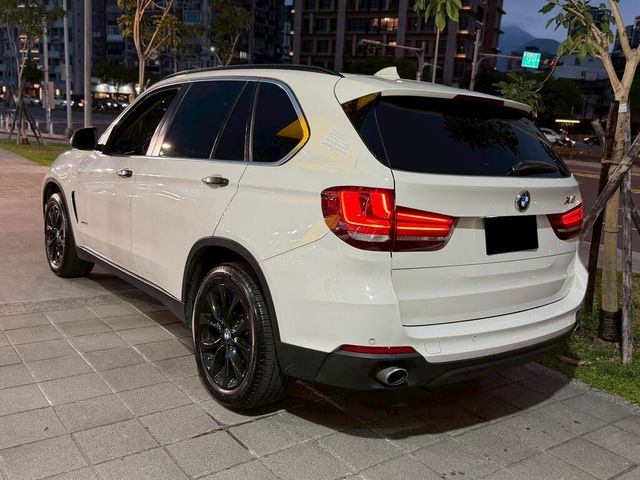 BMW寶馬 X5  第3張相片