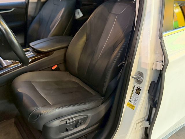 BMW寶馬 X5  第5張相片