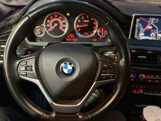 BMW寶馬 X5  第6張相片