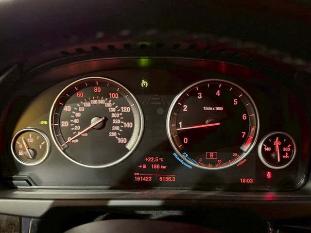 BMW寶馬 X5  第7張相片