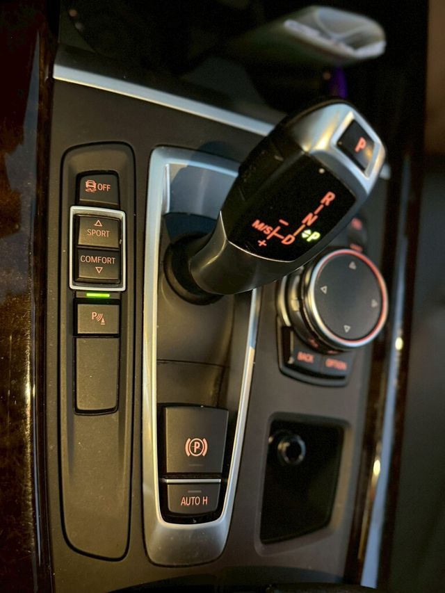 BMW寶馬 X5  第9張相片