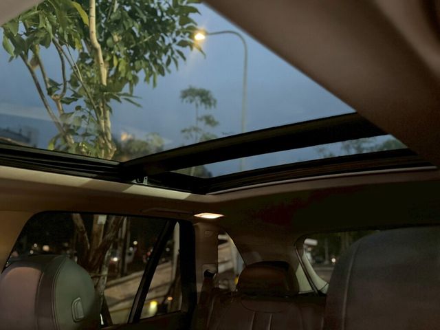 BMW寶馬 X5  第11張相片