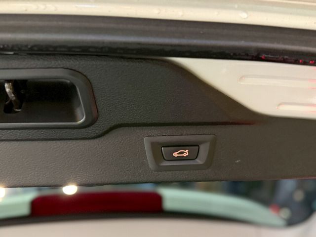 BMW寶馬 X5  第15張相片