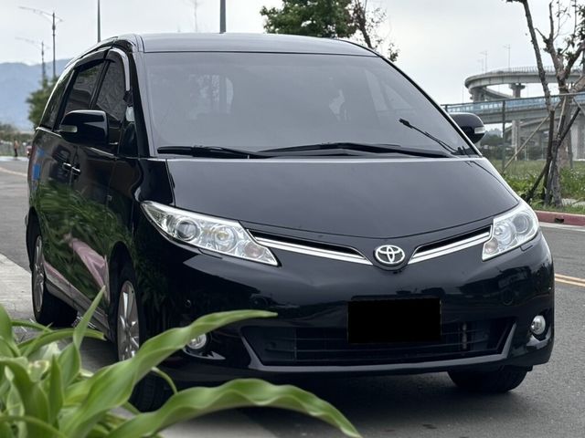 TOYOTA豐田 PREVIA  第3張相片