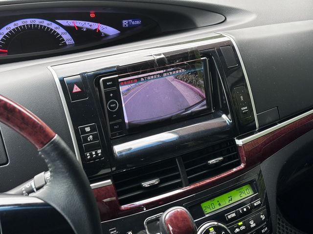 TOYOTA豐田 PREVIA  第9張相片