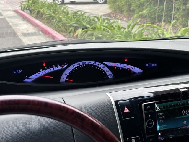 TOYOTA豐田 PREVIA  第12張相片