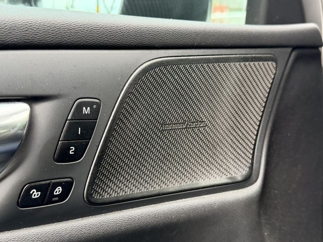 VOLVO富豪 V60  第9張相片