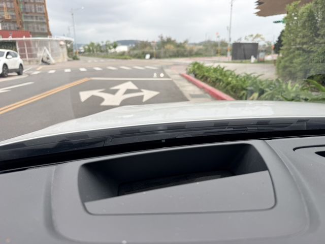 VOLVO富豪 V60  第11張相片