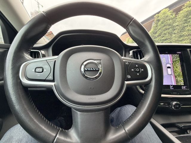 VOLVO富豪 V60  第13張相片