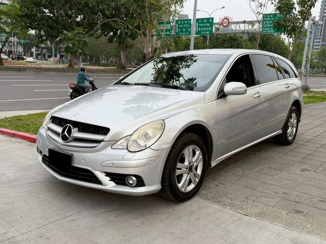 M-BENZ賓士 R350  第2張相片