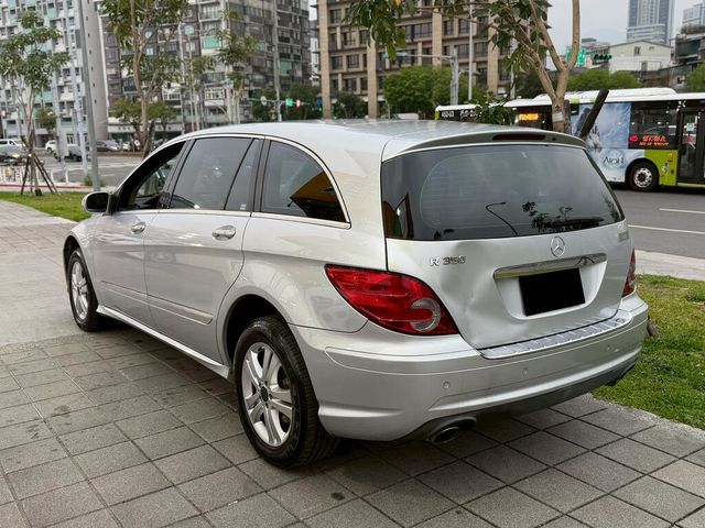 M-BENZ賓士 R350  第3張相片