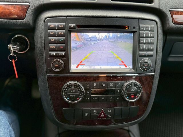 M-BENZ賓士 R350  第8張相片