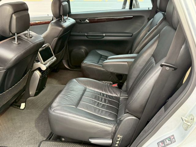 M-BENZ賓士 R350  第10張相片