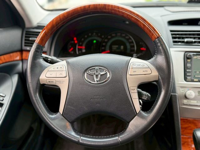 TOYOTA豐田 CAMRY  第7張相片
