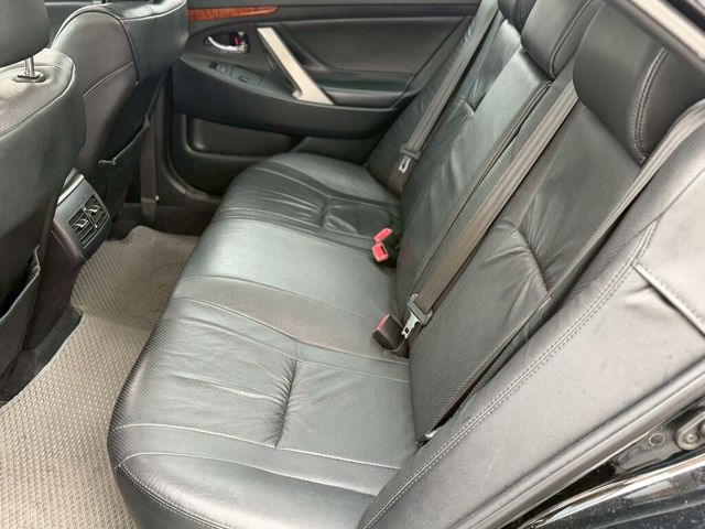 TOYOTA豐田 CAMRY  第11張相片